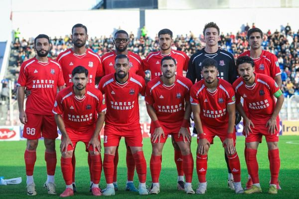 10 بازیکن از نساجی رفتنی شدند