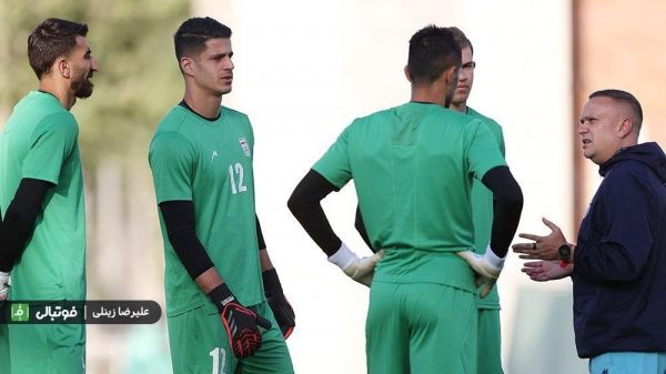 قاب سنگین؛ دورهمیِ یک فصل جنجال و حاشیه در اردوی تیم ملی