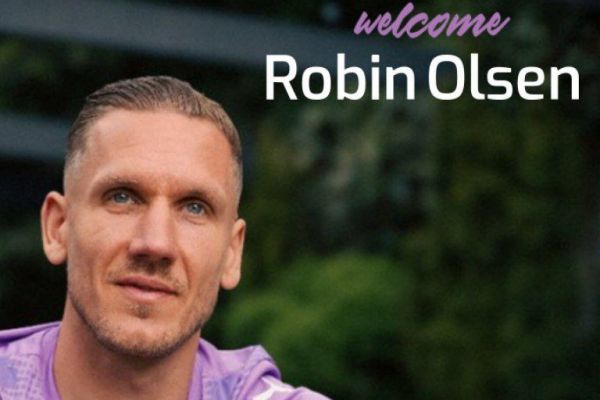  بازگشت دروازه‌بان سابق رم به لیگ سوئد