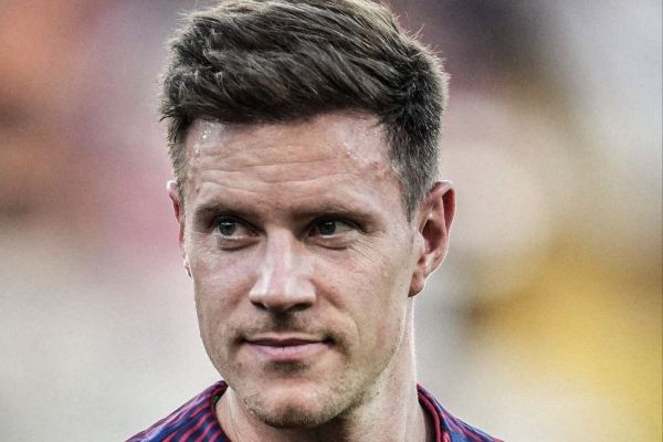 علاقه تیم عربستانی به جذب کاپیتان بارسلونا