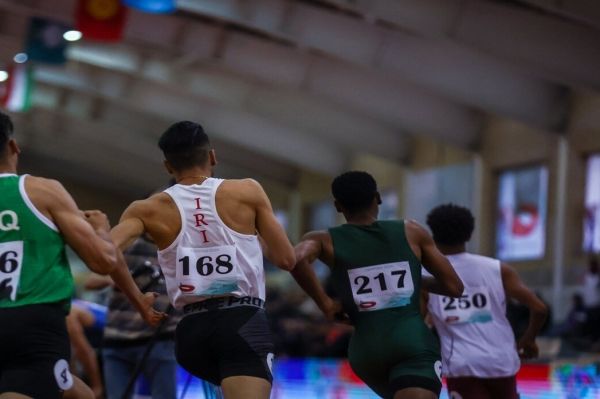  مهاجر شجاعی  از وقتی حدادی آمد حاشیه‌ها شروع شد