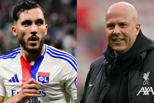  اسلوت برای مذاکره شخصی با ستاره فرانسوی، قید تعطیلاتش را زد