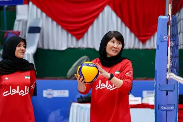 لی دو هی بازیکنان در دو ماه تمرینات سختی داشتند