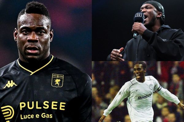  ستاره یاغی ایتالیایی؛ از گلزنی در یورو تا پیوستن به یک لیگ نمایشی