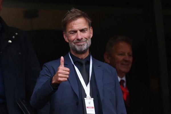  ایده‌ای متفاوت؛ کلوپ باید جای آموریم را بگیرد