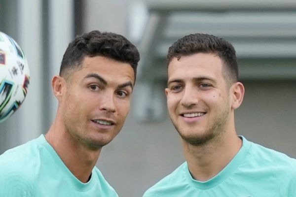 بازیکنی که بودن کنار رونالدو را بهترین تجربهاش میداند