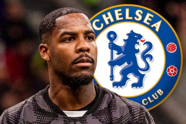  فابریزیو رومانو؛ چلسی در آستانه جذب ستاره فرانسوی  میلان