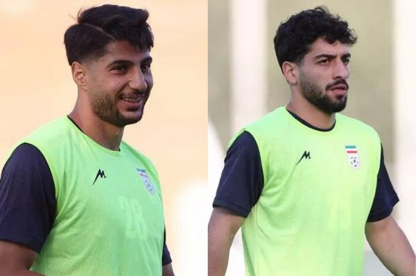 دو جوان تیم ملی قلعهنویی را امیدوار کردند