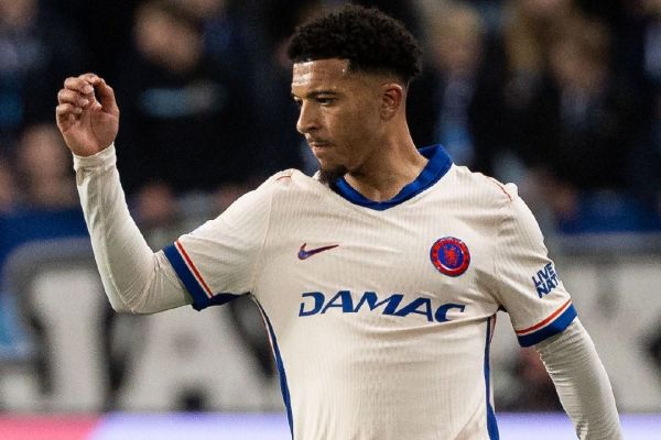 چلسی و قبول پرداخت جریمه برای بازگرداندن سانچو به منچستریونایتد