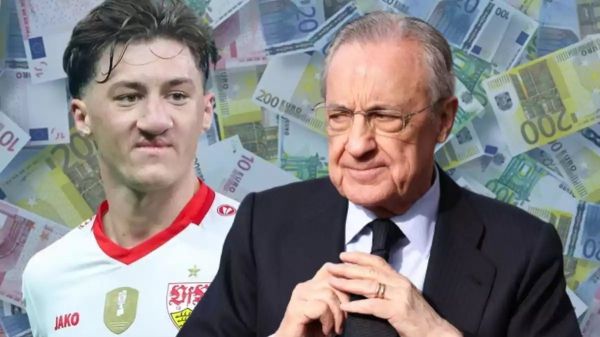 گزینههای تابستانی رئال مادرید برای پر کردن جای کروس