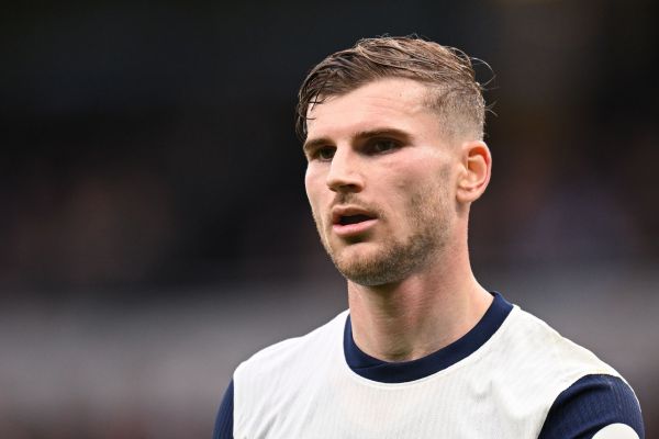  رقم درخواستی عجیب لایپزیش برای فروش ورنر؛ چه بر سر تیمو آمده