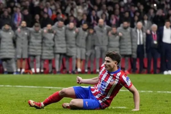 تغییر قانونی که باعث حذف اتلتیکو مقابل رئال مادرید شد