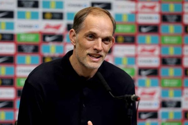 تدبیر تیم ملی انگلیس برای مقابله با گرمای آمریکا در جام جهانی