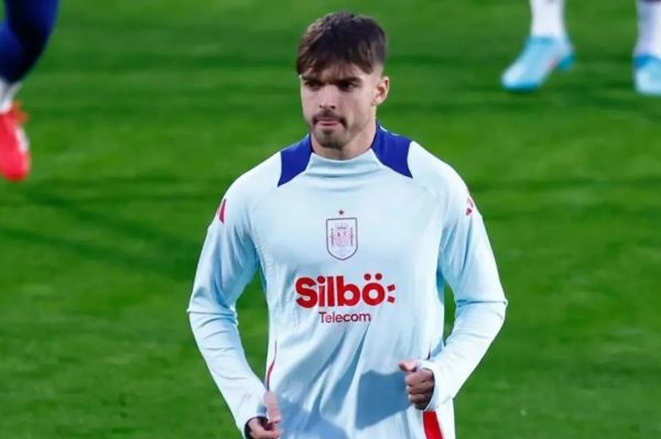  درخواست چهار سال حبس برای مدافع رئال مادرید