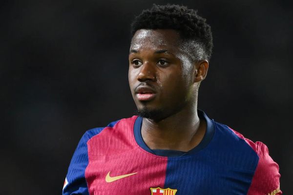 سرنوشت تلخ ستاره ناکام بارسلونا؛ جدایی قرضی برای دومین بار