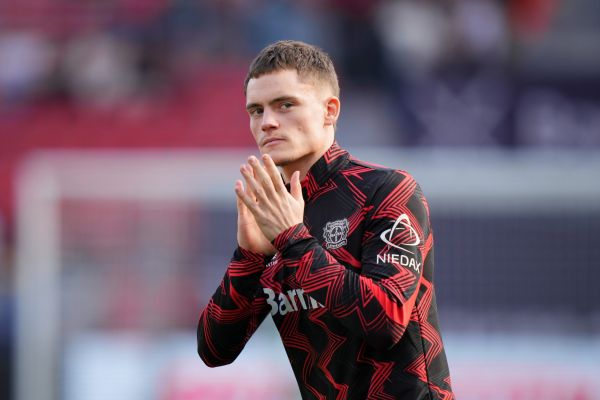  ستاره مدنظر لیورپول بالاتر از کین بهترین بازیکن فصل بوندسلیگا شد