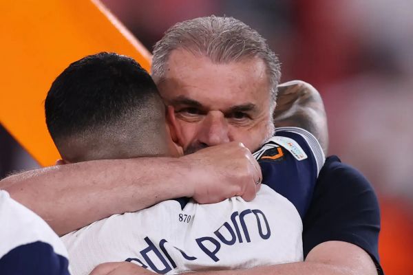 حمایت ستاره تاتنهام از حفظ سرمربی این تیم