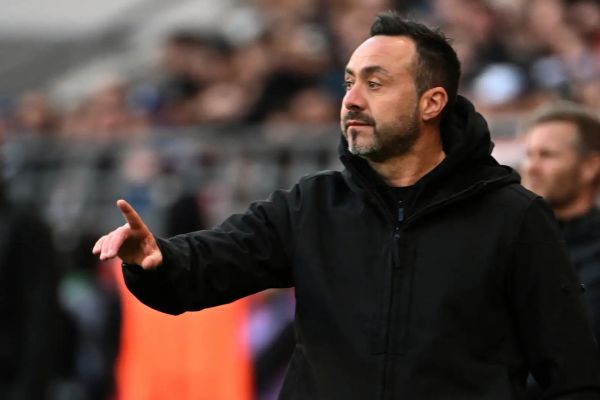 دهزربی شایعات مذاکره با اینتر را شخصا تکذیب کرد