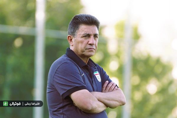 اتهام سنگین نماینده مجلس به امیر قلعهنویی؛ برخی دعوتها مشکوک است