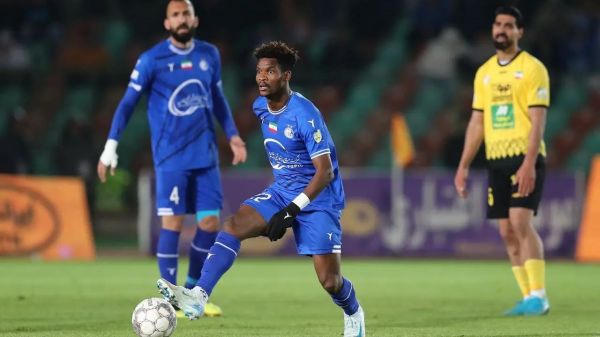  گزارش ویژه  چرا استقلال نمی‌تواند اندونگ را حفظ کند