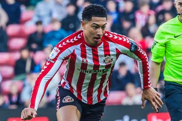  غیررسمی؛ بلینگام کوچک جانشین برادرش در سیگنال ایدونا پارک