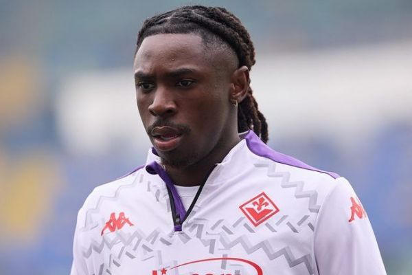 منچستریونایتد به دنبال جذب مهاجم سابق یوونتوس