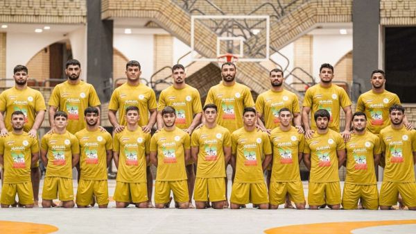 کشتی فرنگی جام پاشایان ارمنستان؛ صعود چهار نماینده ایران به فینال