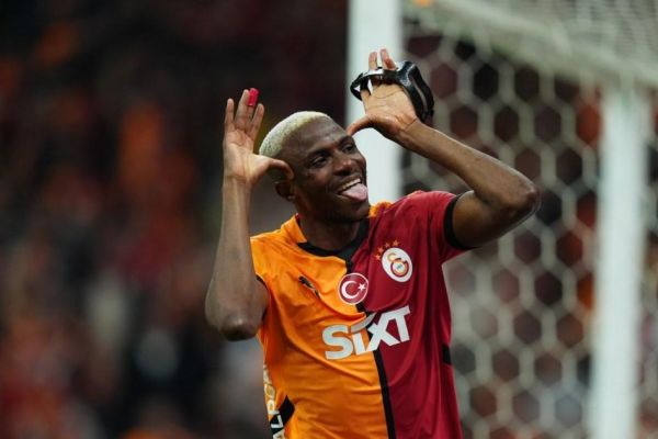  هافبک سابق چلسی و نظرش درباره شانس پیوستن اوسیمن به آرسنال و یونایتد