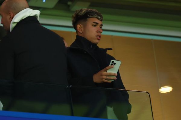  دو ستاره جوان چلسی در مسیر لیگ فرانسه