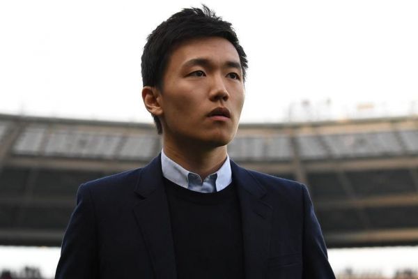  کالچوپولی؛ این‌بار شاید در اینتر