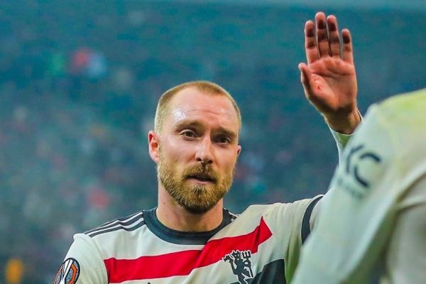  خداحافظی اسطوره دانمارکی از لیگ برتر انگلیس