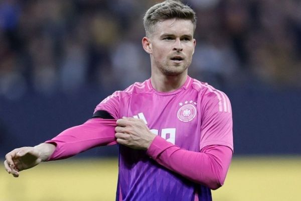  بازیکن آلمان که دوست دارد پیراهن رونالدو را بگیرد