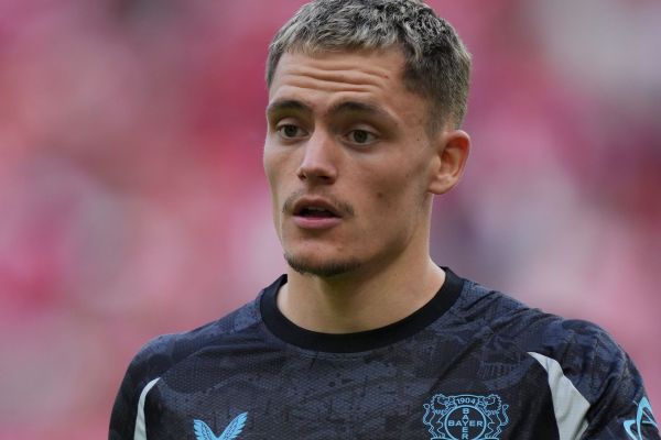 اجازه پیشنهاد 150 میلیون یوریی برای ویرتز توسط مالکان لیورپول صادر شد