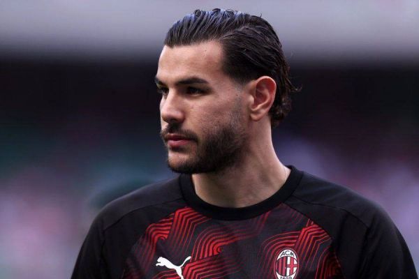  مطابق خبر فابریزیو رومانو؛ تئو هرناندز در آستانه پیوستن به اتلتیکو مادرید