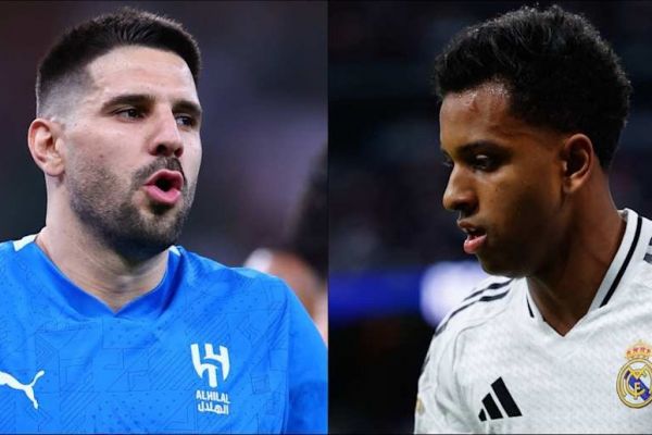 میتروویچ در لیست خرید منچستریونایتد؛ تصمیم رودریگو درباره ترک رئال مادرید