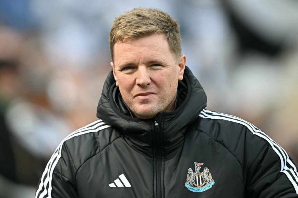  مربی نیوکاسل به دنبال استخدام سلاح مخفی جدید