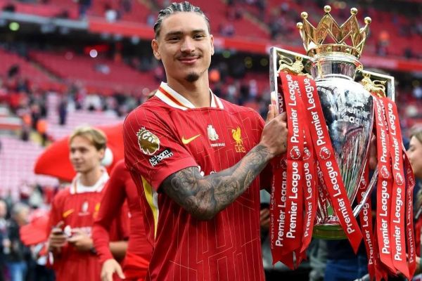  صرفه‌جویی‌ ۱۳ میلیون پوندی لیورپول از نیمکت‌نشینی‌ نونیز