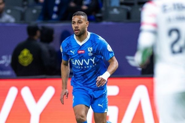  بازیکنی که معتقد است آنچلوتی باید او را دعوت می‌کرد