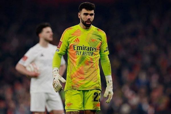  راز موفقیت ستاره اسپانیایی؛ سحرخیزی