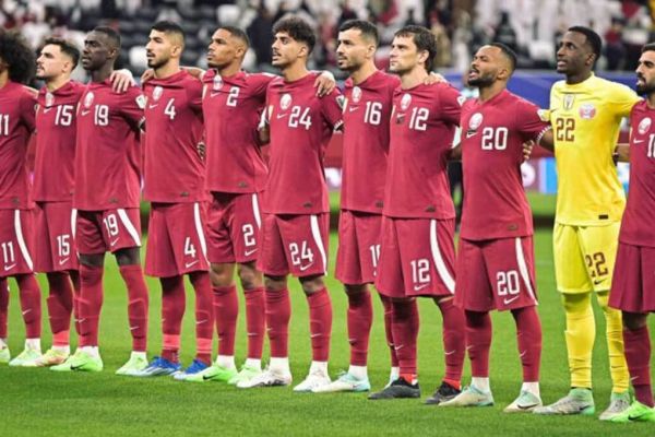 دوران نزول قهرمان آسیا؛ قطر به جام جهانی 2026 نمیرسد