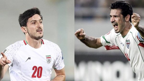  بهترین گلزنان ایران به قطر؛ در غیاب ماشین‌های گلزنی