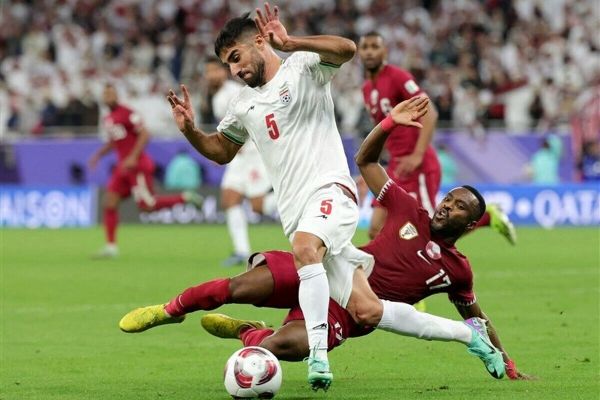 روزنامه الوطن قطر مقابل ایران هوشیار باشد