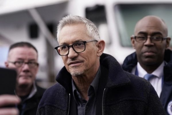  شغل جدیدی که گری لینه‌کر پیدا کرد