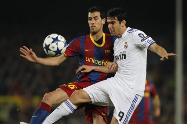 اسطوره برزیلی که دوست دارد رئال مادرید قهرمان جام جهانی باشگاهها شود