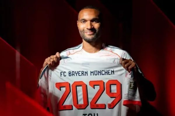 رونمایی خرید جدید بایرن مونیخ از دلیلش برای پیوستن به این تیم