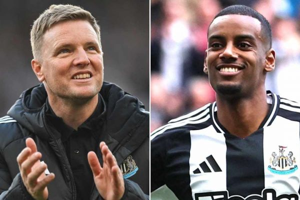  پنج بازیکن غیرقابل فروش نیوکاسل در فصل نقل و انتقالات تابستانی