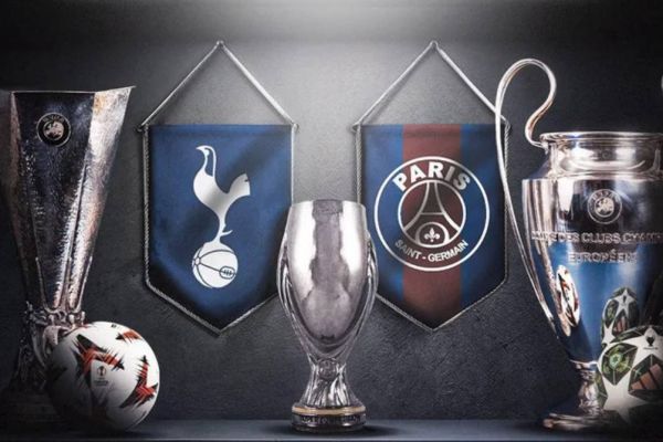  زمان و مکان قطعی سوپرکاپ اروپا