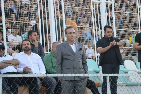  عبدی  هفته آینده از بازیکنان جدید رونمایی می‌کنیم