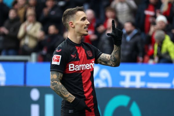 شاگرد سابق ژابی آلونسو گزینه تابستانی بارسلونا