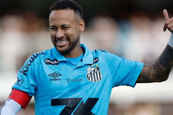  پیشنهاد تیم برزیلی حاضر در جام باشگاه‌های جهان به نیمار